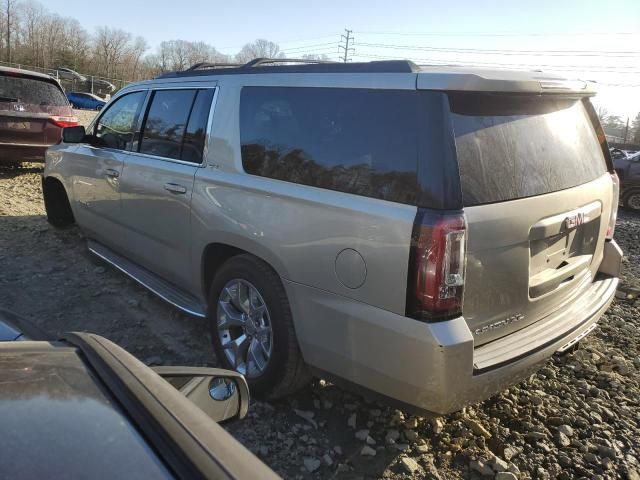 2015 GMC Yukon XL K1500 SLT