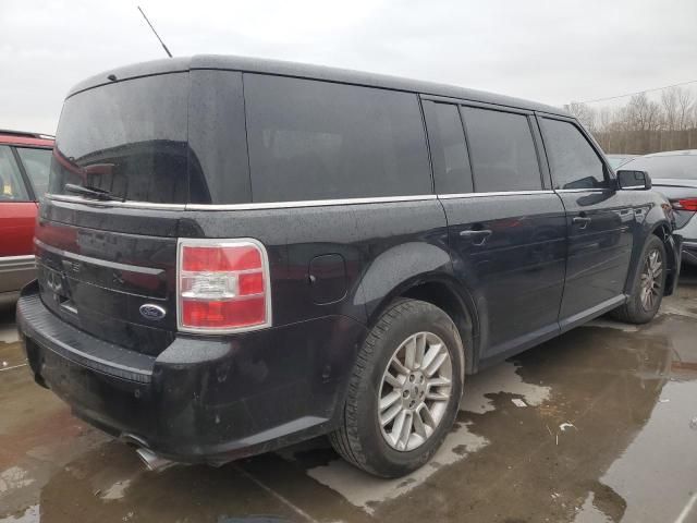 2014 Ford Flex SEL