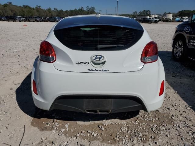 2012 Hyundai Veloster