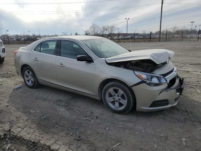 2014 Chevrolet Malibu LS