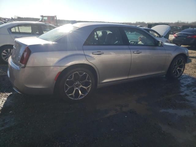 2018 Chrysler 300 S