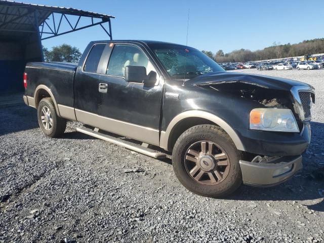 2005 Ford F150