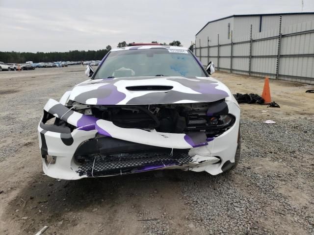 2019 Dodge Charger R/T