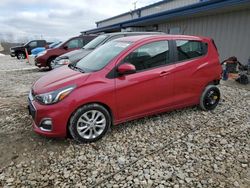 2020 Chevrolet Spark 1LT for sale in Wayland, MI