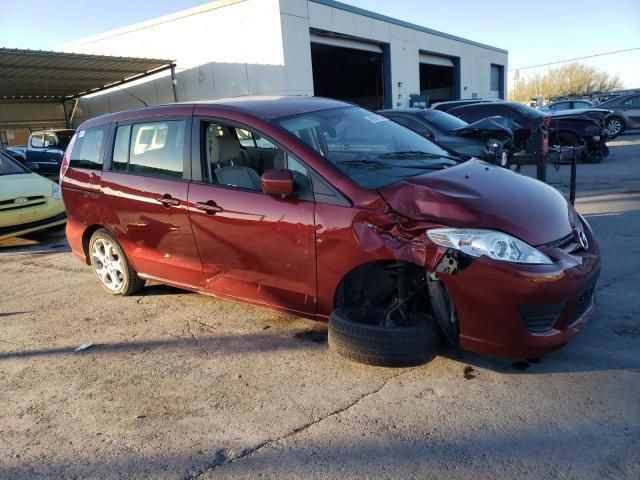 2010 Mazda 5