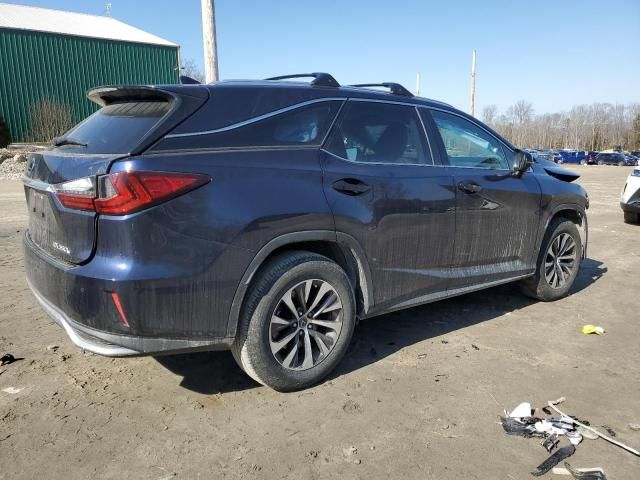 2020 Lexus RX 350 L