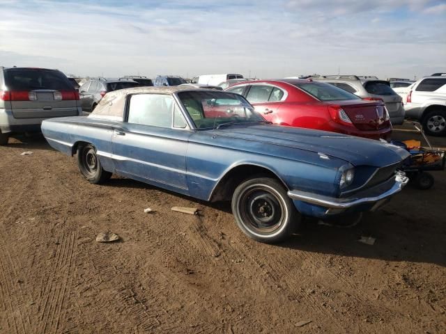 1966 Ford Thunderbird