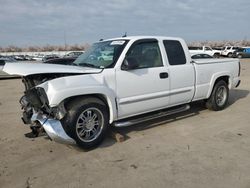 2005 GMC New Sierra C1500 for sale in Fresno, CA