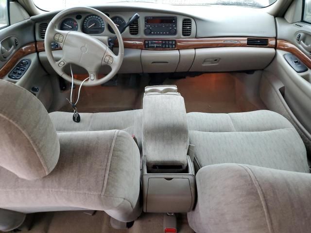 2003 Buick Lesabre Custom