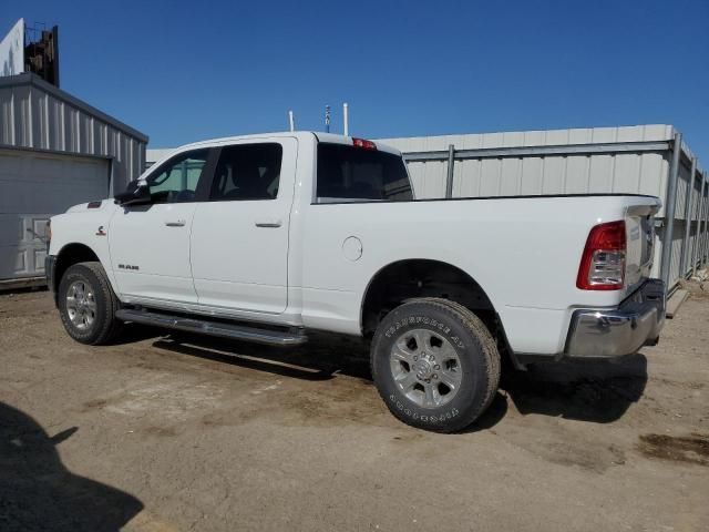 2022 Dodge RAM 2500 BIG HORN/LONE Star