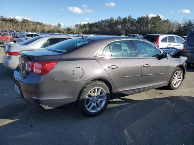 2013 Chevrolet Malibu 1LT