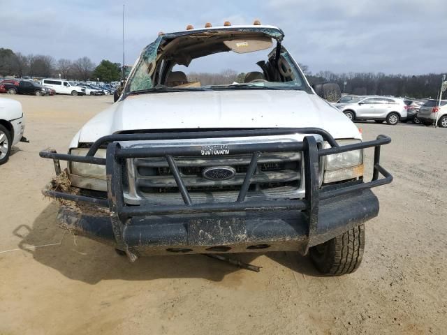 2003 Ford F250 Super Duty