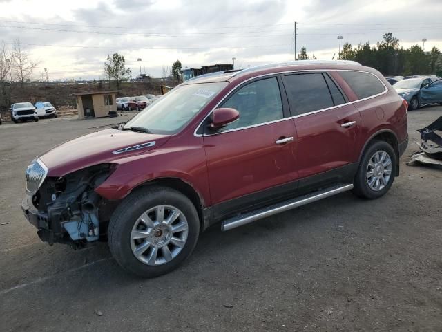 2011 Buick Enclave CXL