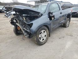 Vehiculos salvage en venta de Copart Lebanon, TN: 2007 Toyota Tundra