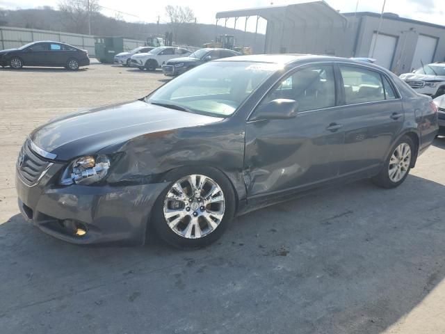 2008 Toyota Avalon XL