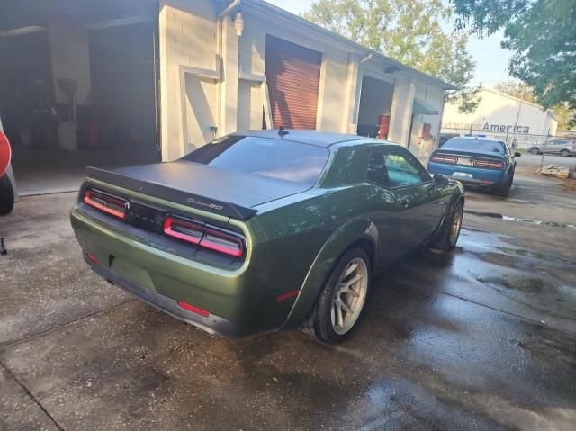 2020 Dodge Challenger R/T Scat Pack