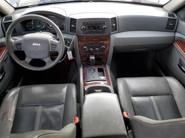 2007 Jeep Grand Cherokee Limited