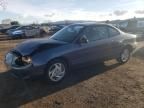 1999 Ford Escort ZX2