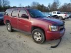 2007 Chevrolet Tahoe K1500