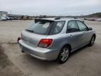 2003 Subaru Impreza WRX