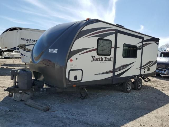 2017 RV 30 FT RV