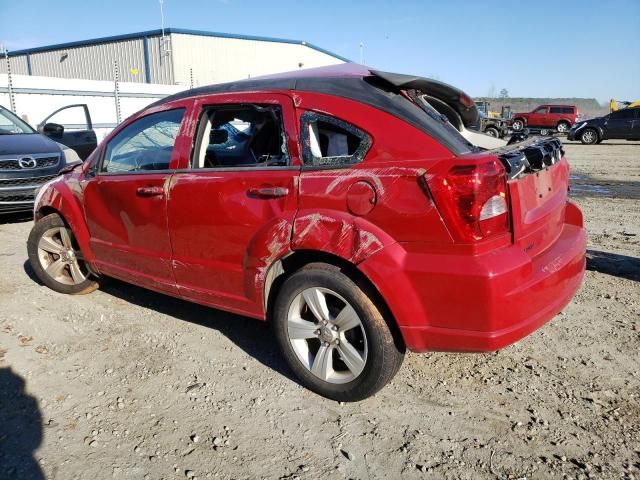 2011 Dodge Caliber Mainstreet