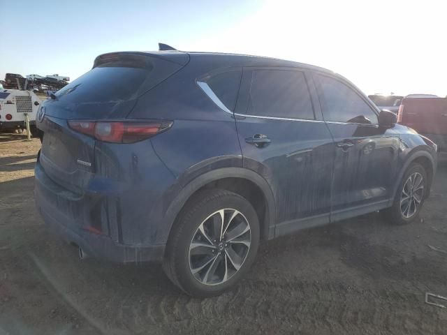 2023 Mazda CX-5 Premium Plus