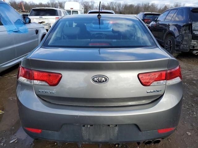 2012 KIA Forte EX