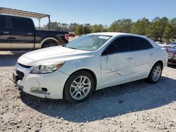 Chevrolet Malibu 1LT salvage cars for sale: 2014 Chevrolet Malibu 1LT