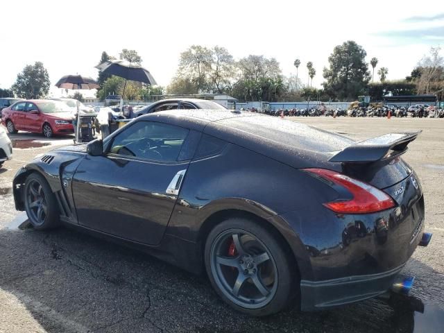 2013 Nissan 370Z Base