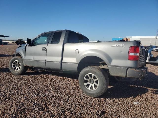 2005 Ford F150