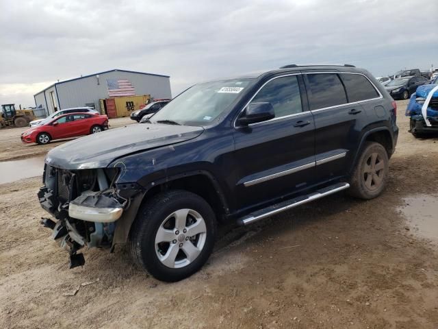 2013 Jeep Grand Cherokee Laredo