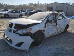 Toyota Camry l Vehiculos salvage en venta: 2014 Toyota Camry L