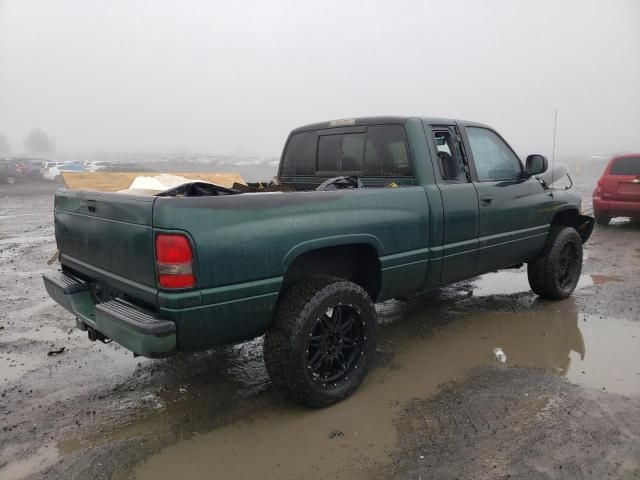 2001 Dodge RAM 1500