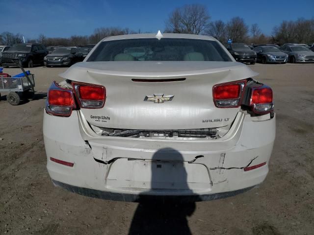 2014 Chevrolet Malibu 2LT