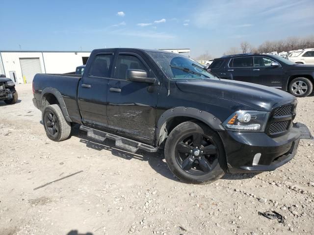 2014 Dodge RAM 1500 ST