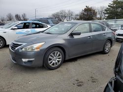 2014 Nissan Altima 2.5 for sale in Moraine, OH