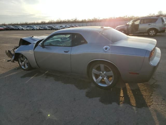 2011 Dodge Challenger