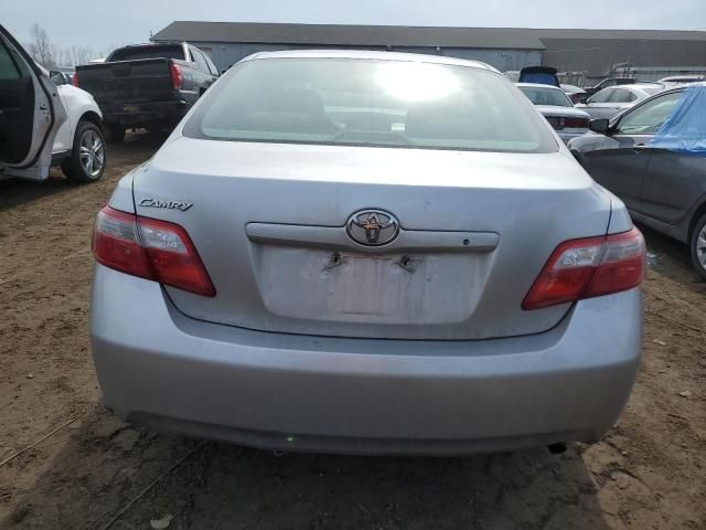 2008 Toyota Camry CE