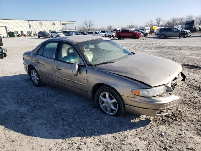 2003 Buick Regal LS