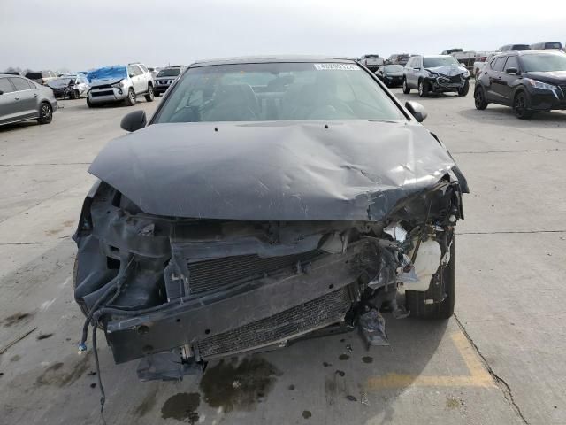 2006 Pontiac G6 GT