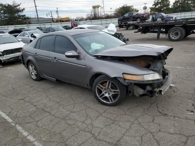 2007 Acura TL