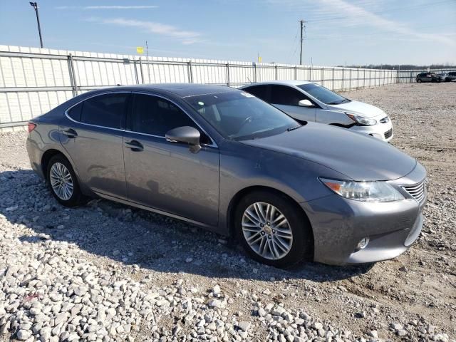 2014 Lexus ES 350