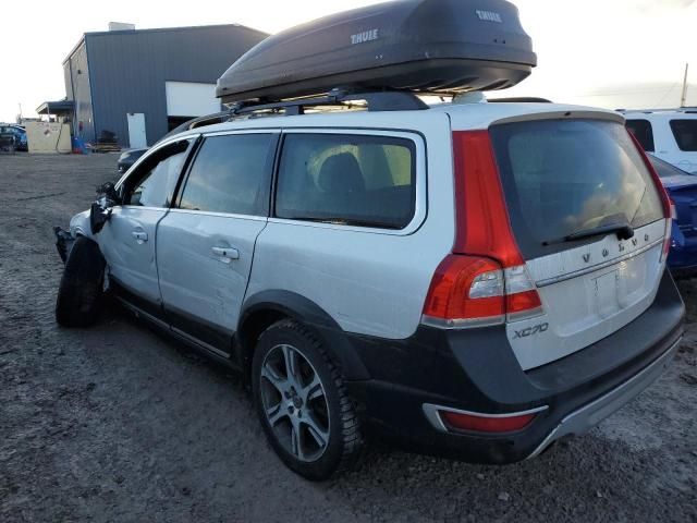 2015 Volvo XC70 T6 PREMIER+