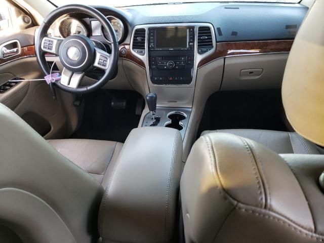 2011 Jeep Grand Cherokee Limited