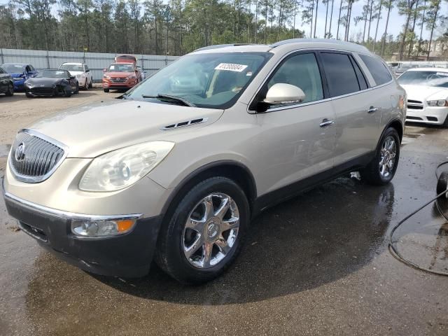 2010 Buick Enclave CXL