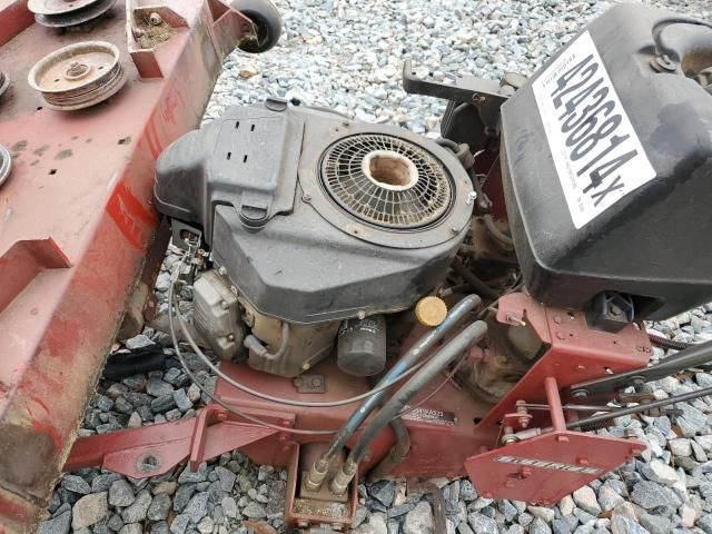 2004 Exma RK 52 Mower