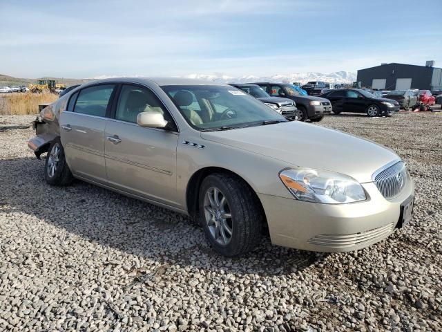 2008 Buick Lucerne CXL