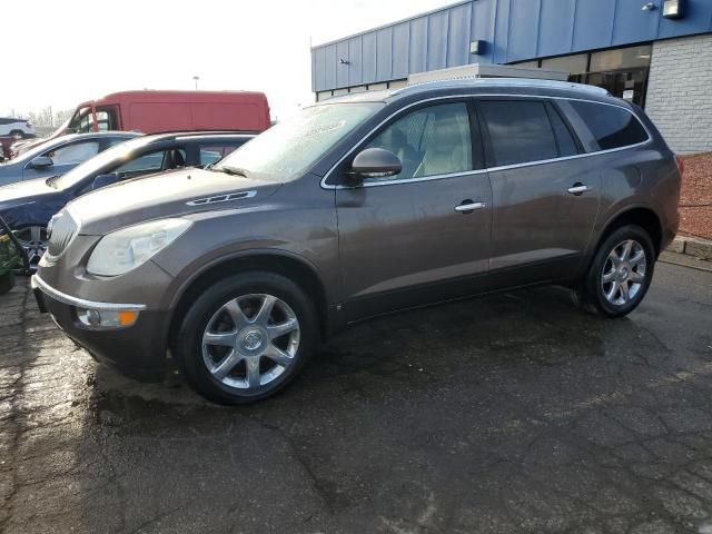 2008 Buick Enclave CXL