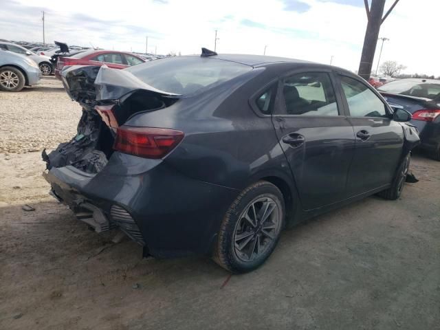 2023 KIA Forte LX